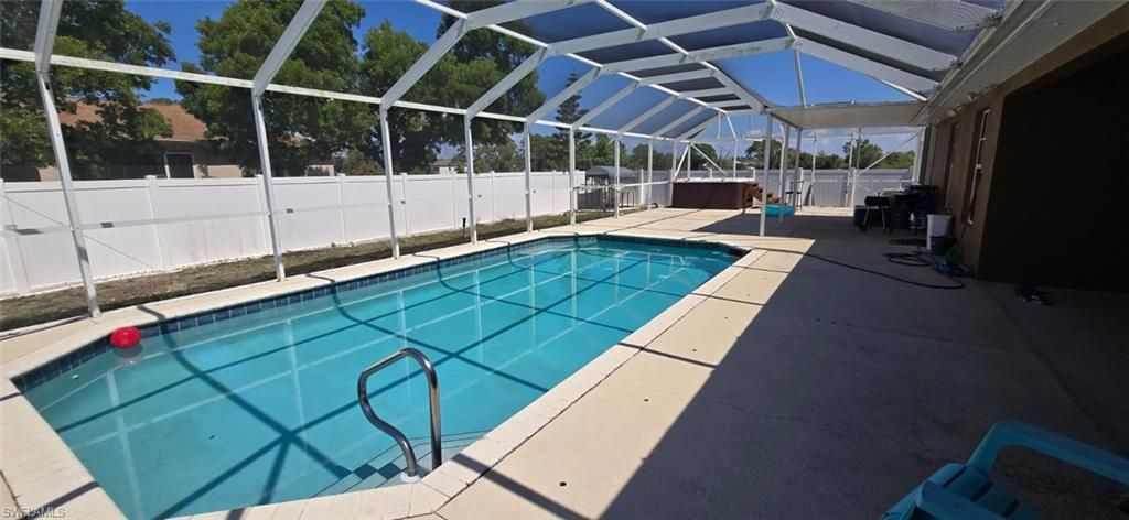 4312 NW 36th AVE, Cape Coral, FL 33993