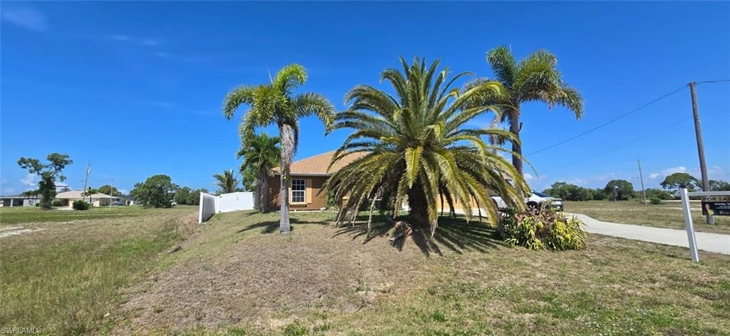 Image 26 of property listing at 4312 NW 36th AVE, Cape Coral, FL 33993