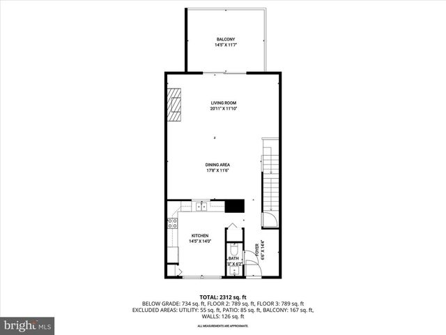 11817 SHERBOURNE DR, Lutherville Timonium, MD 21093