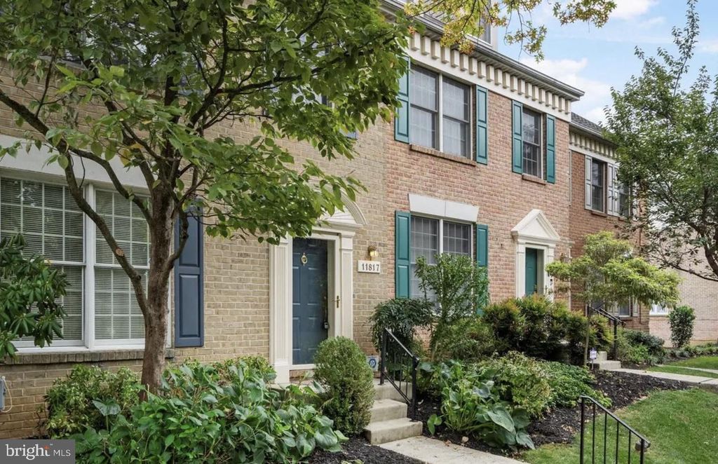 11817 SHERBOURNE DR, Lutherville Timonium, MD 21093