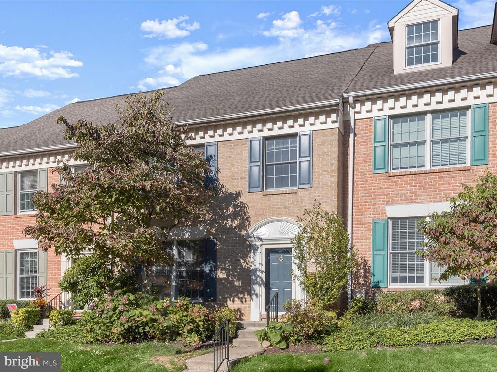 11817 SHERBOURNE DR, Lutherville Timonium, MD 21093