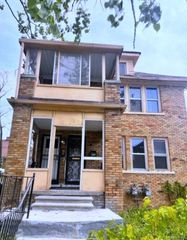 13526 La Salle Boulevard, Detroit, MI 48238