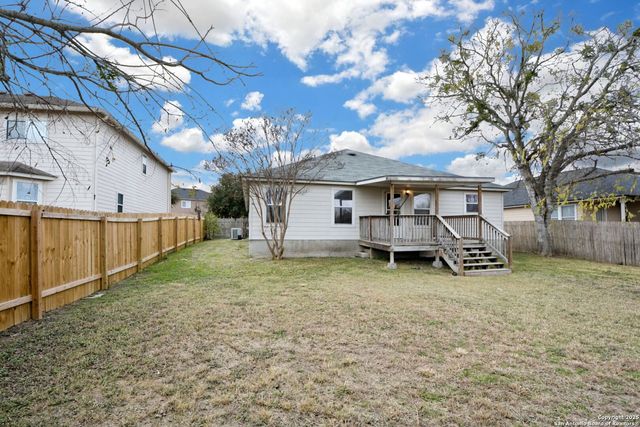 419 AARON LN, New Braunfels, TX 78130