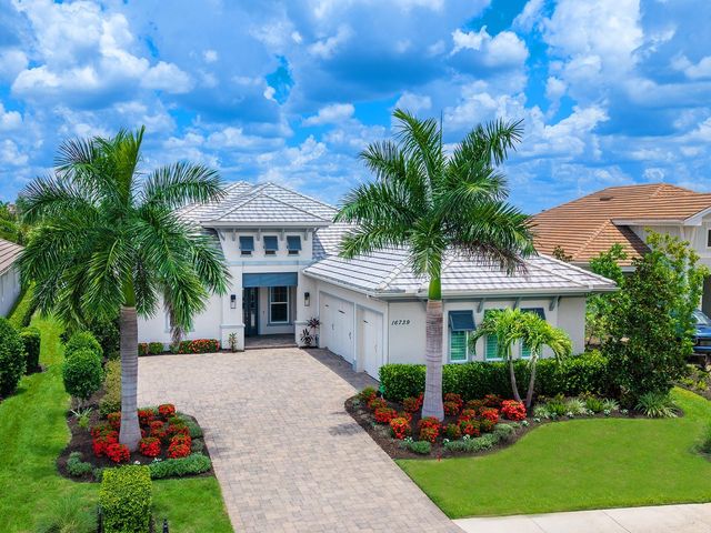 16739 VERONA PLACE, Lakewood Ranch, FL 34202