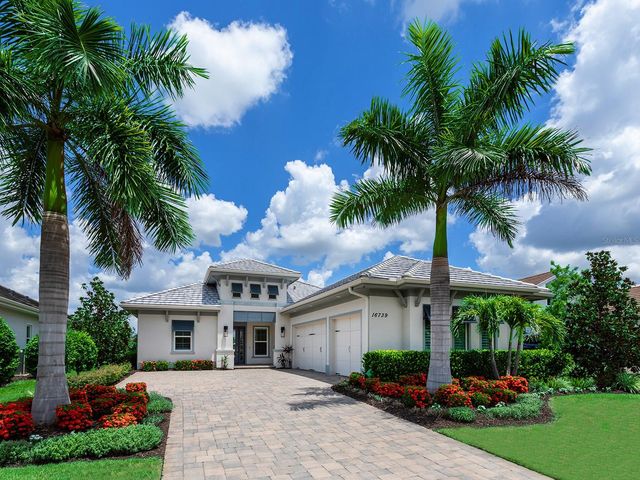 16739 VERONA PLACE, Lakewood Ranch, FL 34202
