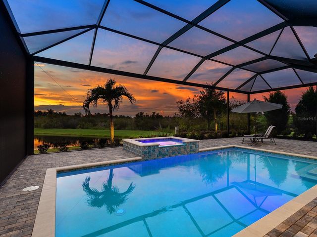 16739 VERONA PLACE, Lakewood Ranch, FL 34202