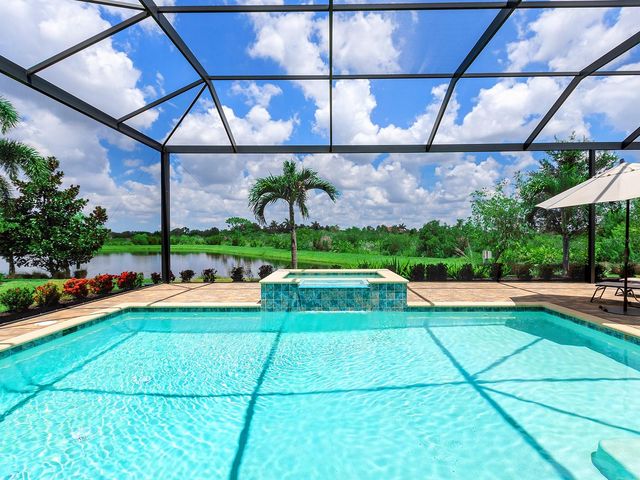 16739 VERONA PLACE, Lakewood Ranch, FL 34202