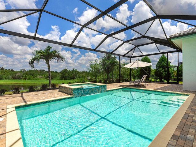 16739 VERONA PLACE, Lakewood Ranch, FL 34202