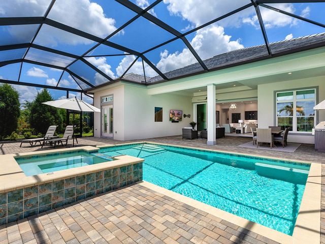 16739 VERONA PLACE, Lakewood Ranch, FL 34202