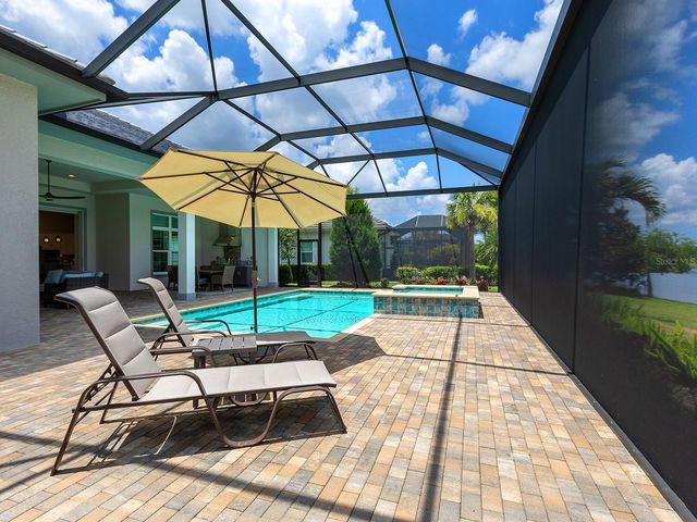 16739 VERONA PLACE, Lakewood Ranch, FL 34202