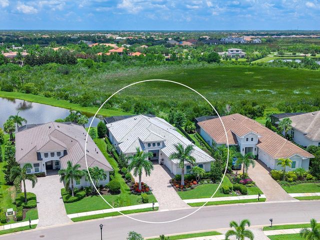 16739 VERONA PLACE, Lakewood Ranch, FL 34202