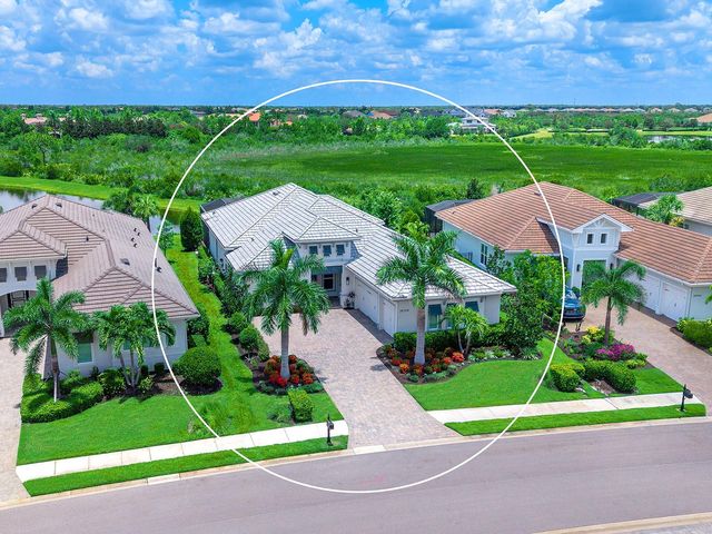 16739 VERONA PLACE, Lakewood Ranch, FL 34202