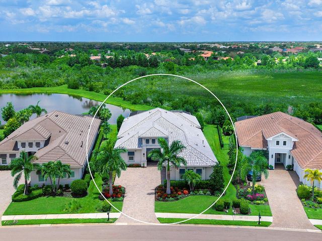 16739 VERONA PLACE, Lakewood Ranch, FL 34202