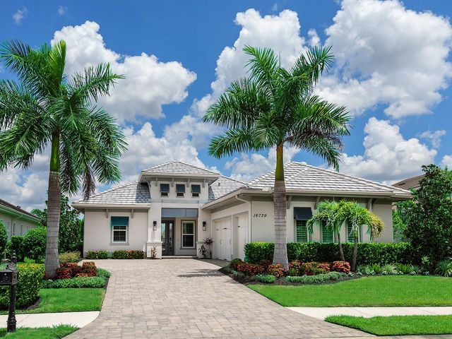 16739 VERONA PLACE, Lakewood Ranch, FL 34202