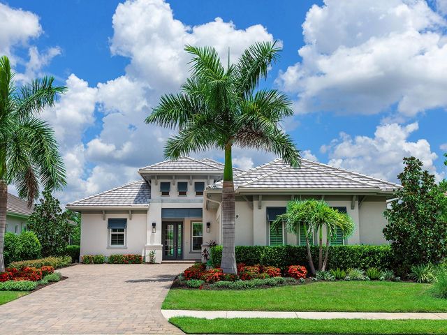 16739 VERONA PLACE, Lakewood Ranch, FL 34202