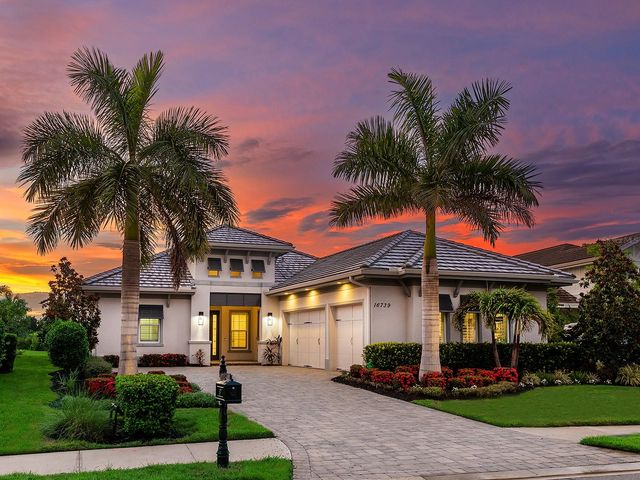 16739 VERONA PLACE, Lakewood Ranch, FL 34202