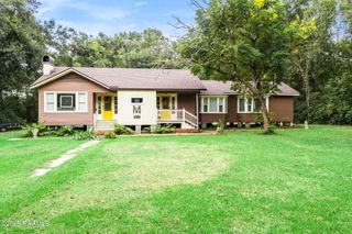 11517 La Highway 335, Abbeville, LA 70510