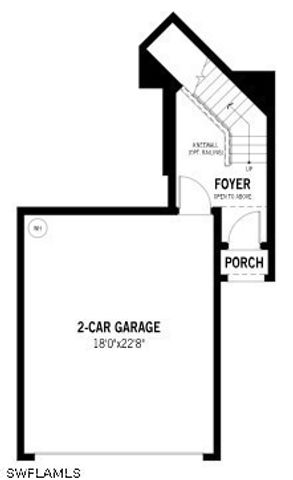 1786 Clearwater Preserve WAY 201, Naples, FL 34114