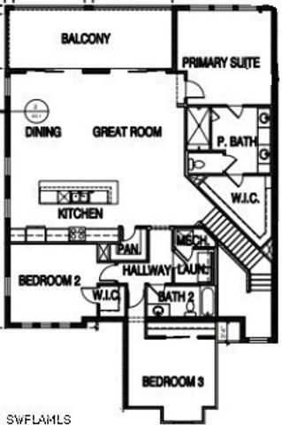 1786 Clearwater Preserve WAY 201, Naples, FL 34114