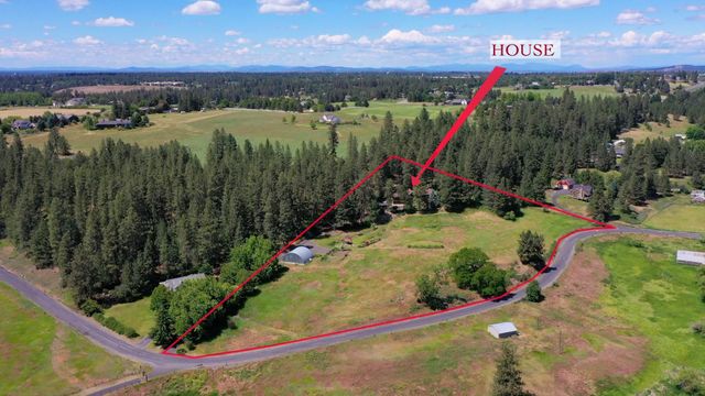 8225 S Regal Rd, Spokane, WA 99223