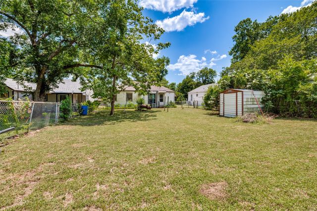 1343 E Ann Arbor Avenue, Dallas, TX 75216