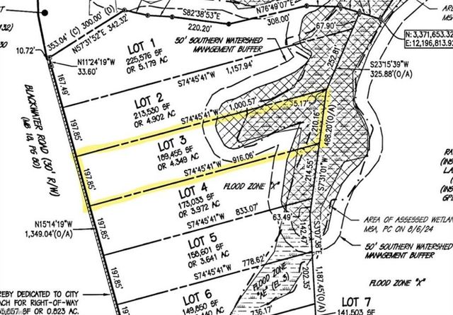 6584 Blackwater RD, Virginia Beach, VA 23457