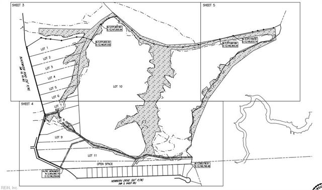 6584 Blackwater RD, Virginia Beach, VA 23457