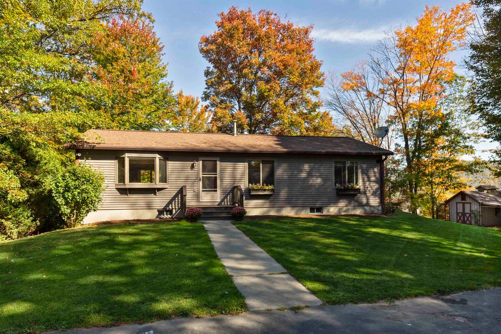 1 Downes Avenue, Lebanon, NH 03766