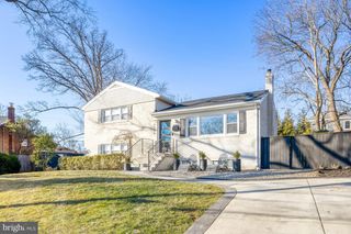 6506 CYGNET DR, Alexandria, VA 22307