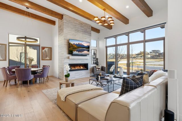 5810 Cobalt Circle, Park City, UT 84098