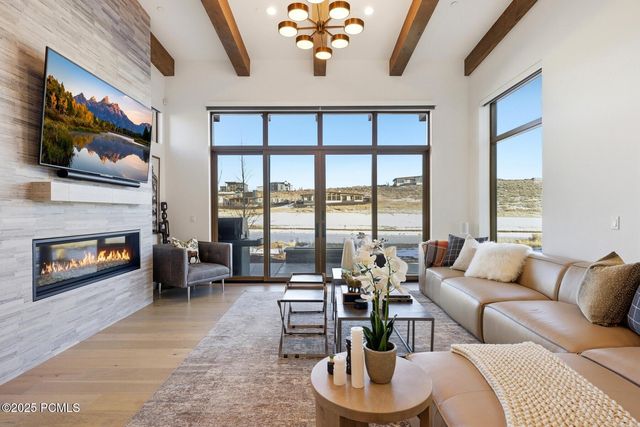 5810 Cobalt Circle, Park City, UT 84098