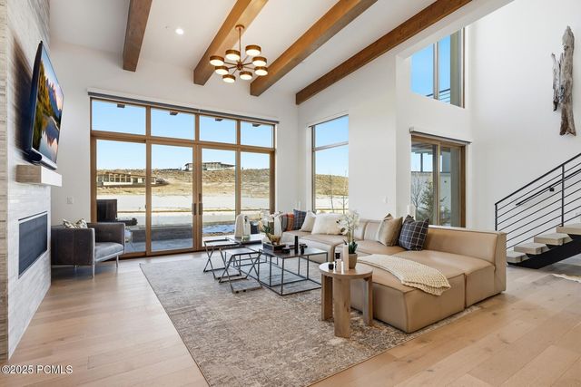 5810 Cobalt Circle, Park City, UT 84098
