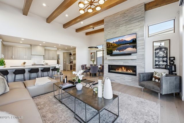 5810 Cobalt Circle, Park City, UT 84098