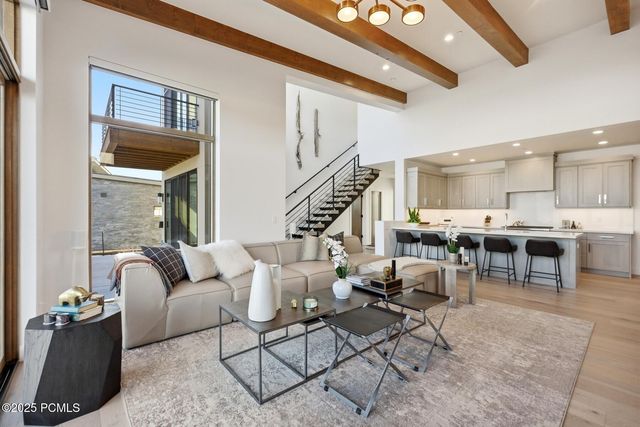 5810 Cobalt Circle, Park City, UT 84098