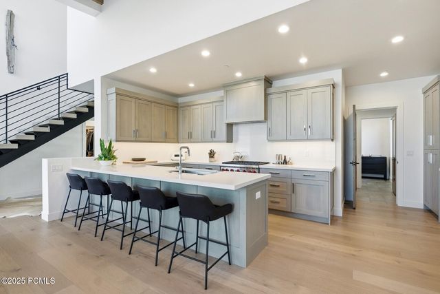 5810 Cobalt Circle, Park City, UT 84098