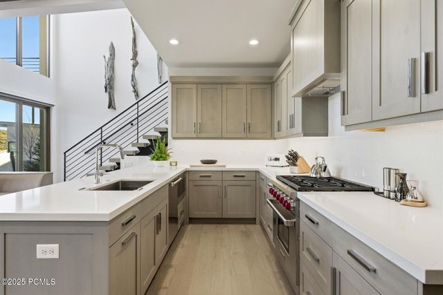 5810 Cobalt Circle, Park City, UT 84098