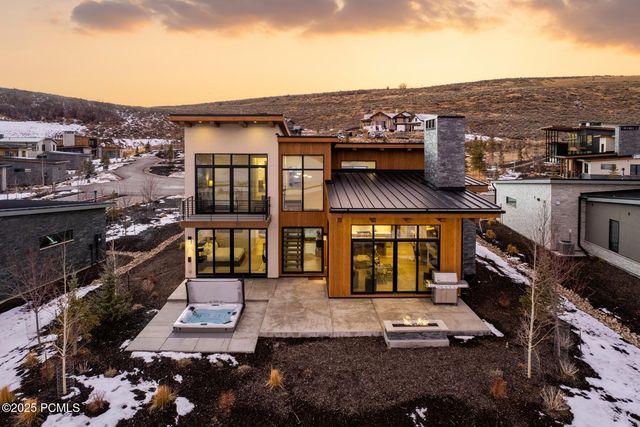 5810 Cobalt Circle, Park City, UT 84098