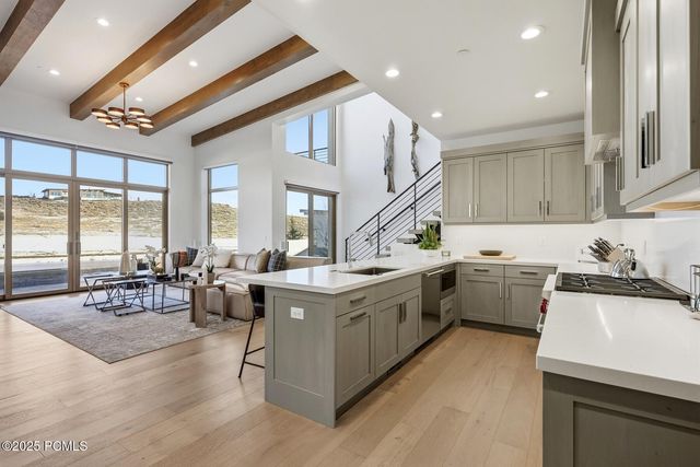 5810 Cobalt Circle, Park City, UT 84098