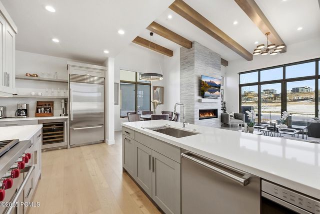 5810 Cobalt Circle, Park City, UT 84098