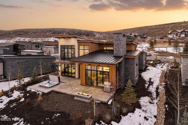 5810 Cobalt Circle, Park City, UT 84098