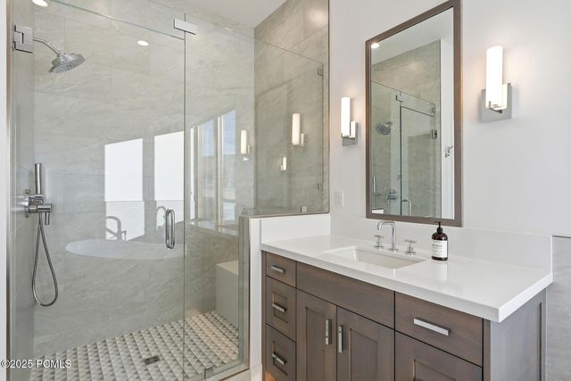 5810 Cobalt Circle, Park City, UT 84098