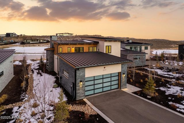 5810 Cobalt Circle, Park City, UT 84098