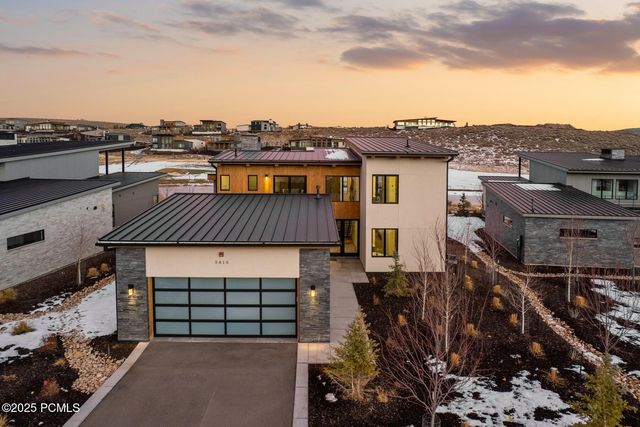 5810 Cobalt Circle, Park City, UT 84098