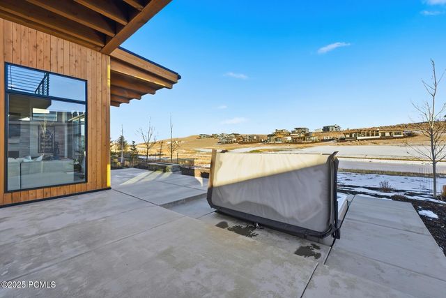 5810 Cobalt Circle, Park City, UT 84098