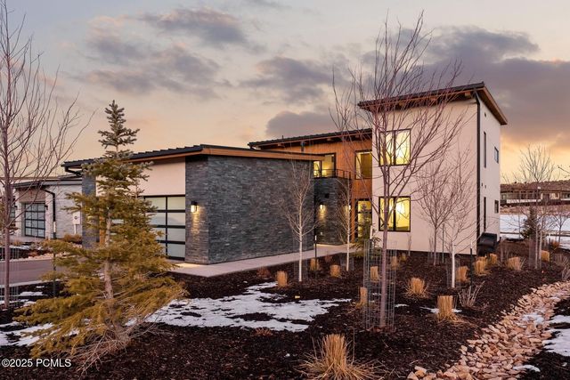 5810 Cobalt Circle, Park City, UT 84098