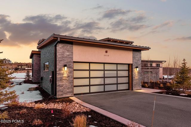 5810 Cobalt Circle, Park City, UT 84098