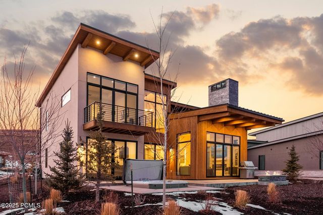 5810 Cobalt Circle, Park City, UT 84098