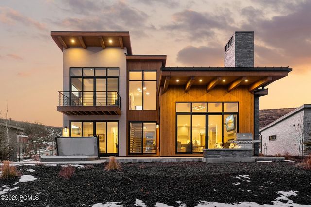 5810 Cobalt Circle, Park City, UT 84098