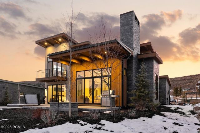 5810 Cobalt Circle, Park City, UT 84098