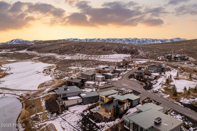5810 Cobalt Circle, Park City, UT 84098